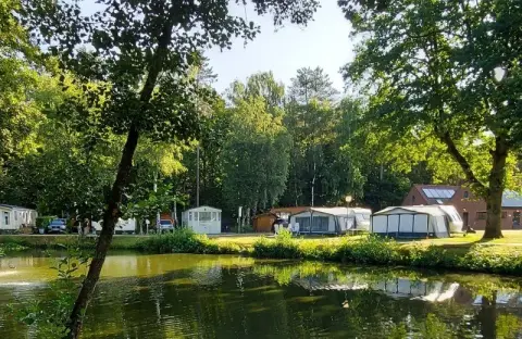 Camping Zavelbos
