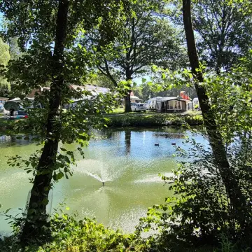 Camping Zavelbos