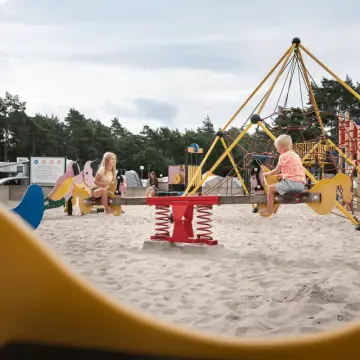 Camping Zavelbos