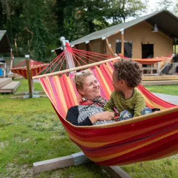 Camping Zavelbos