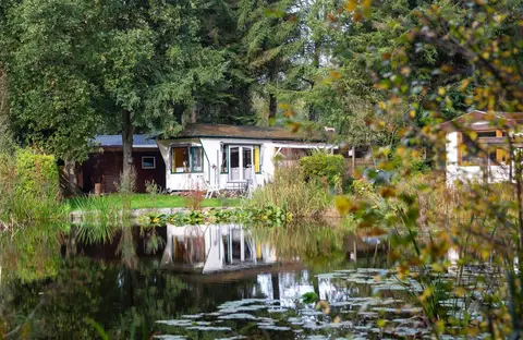 Camping Padjelanta