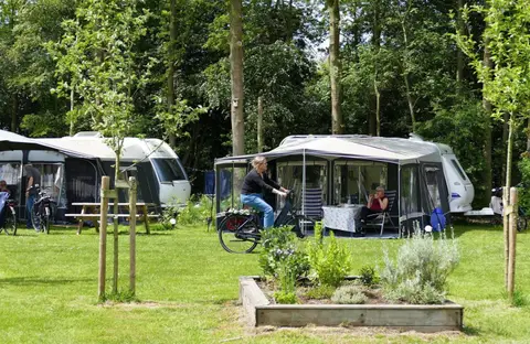 Camping Padjelanta