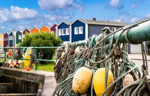 Düne/Helgoland