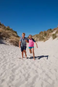 Düne/Helgoland