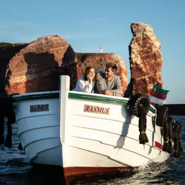 Düne/Helgoland