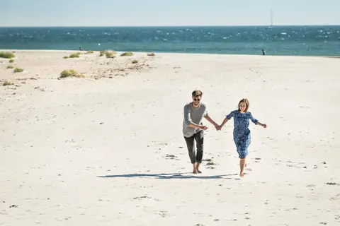 Düne/Helgoland