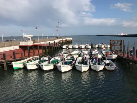 Düne/Helgoland
