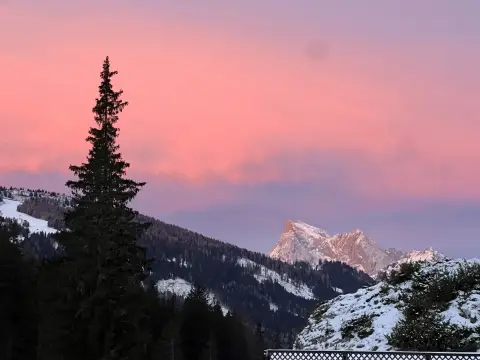 Camping Cadore