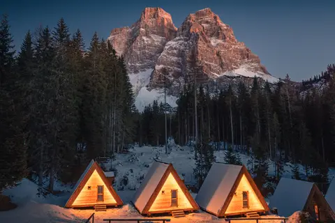 Camping Cadore