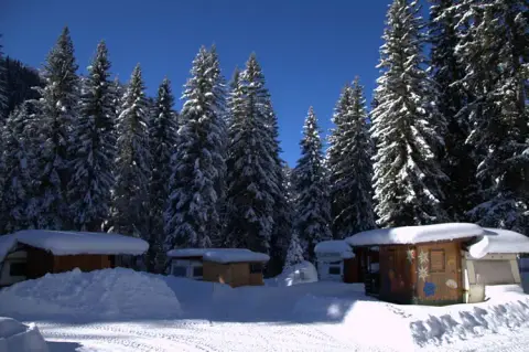 Camping Cadore