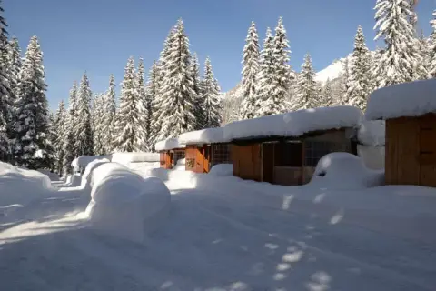 Camping Cadore