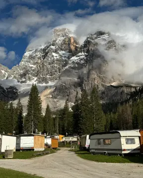 Camping Cadore