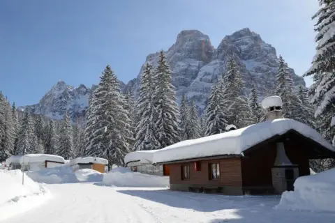 Camping Cadore