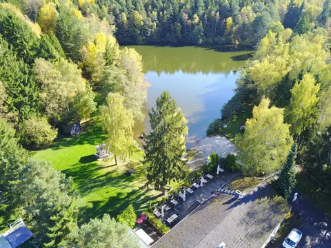 Campingplatz am Waldsee Argenthal