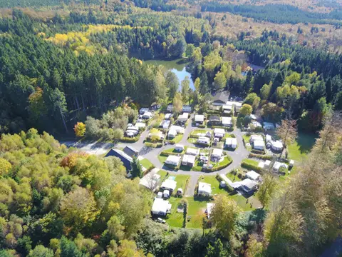 Campingplatz am Waldsee Argenthal
