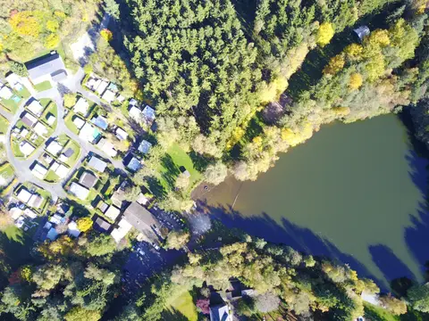 Campingplatz am Waldsee Argenthal