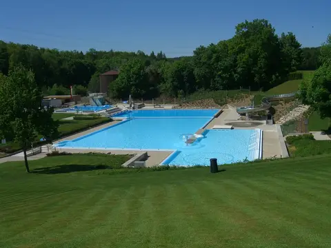Camping Bachtalen