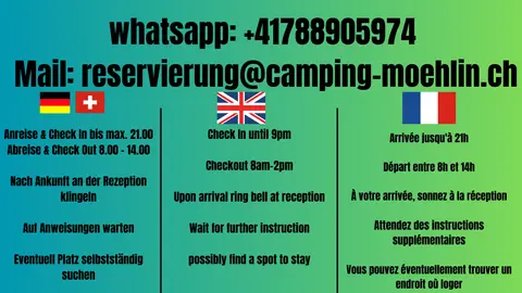 Camping Bachtalen