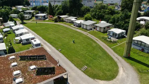 Camping Bachtalen