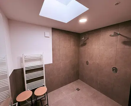 Stellplatz Ostmole