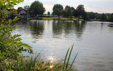 Weinland Camping