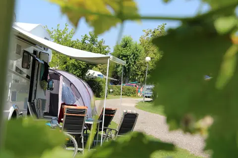 Weinland Camping