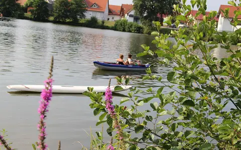 Weinland Camping