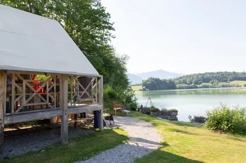 Camping du Lac