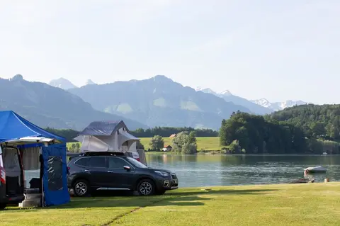 Camping du Lac