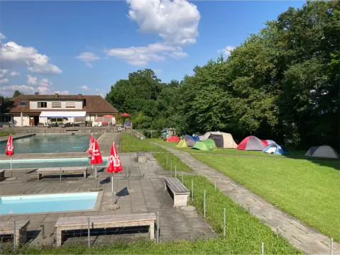 Seeland Camp