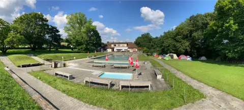 Seeland Camp