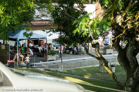 Seeland Camp