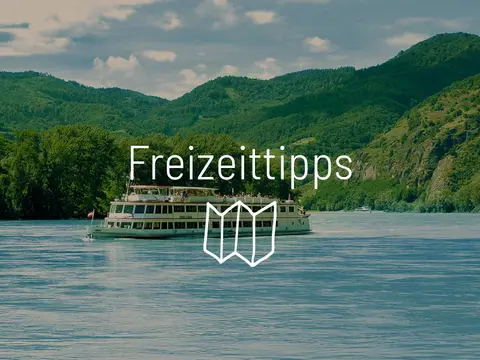 Camping Au an der Donau