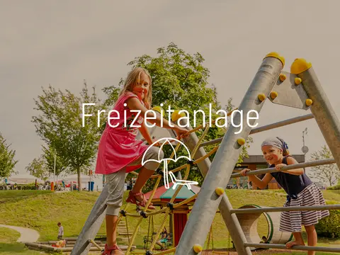 Camping Au an der Donau