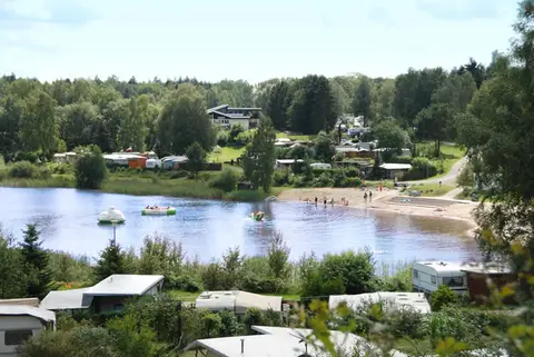 Ferienpark Heidesee