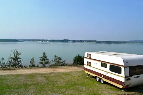 Camping Hain