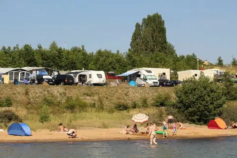 Camping Hain