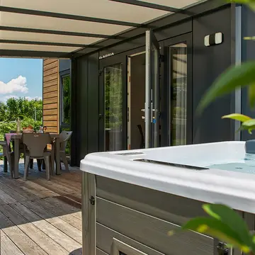 Punta Lago
