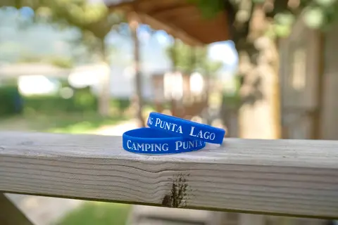 Punta Lago