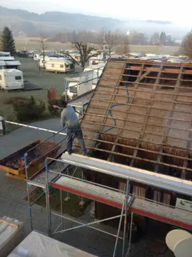 Camping Sursee