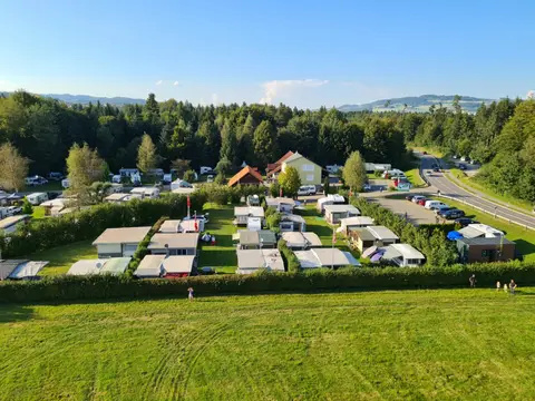 Camping Sursee