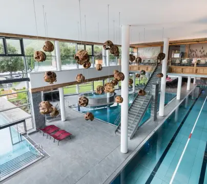 Sportcamp Woferlgut