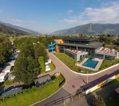 Sportcamp Woferlgut