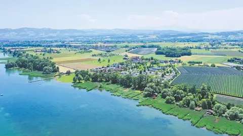 Camping Seehorn
