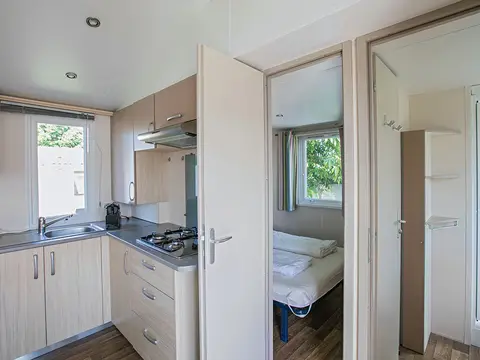 Camping Seehorn
