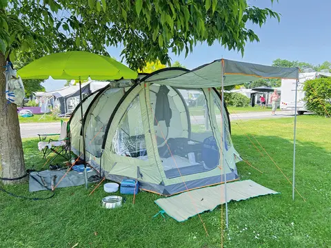 Camping Seehorn