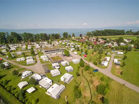 Camping Seehorn