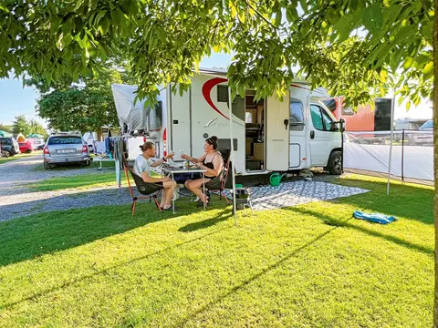 Camping Seehorn