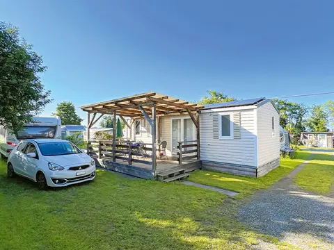 Camping Seehorn