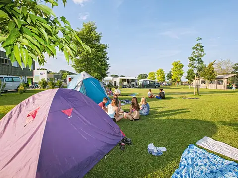 Camping Seehorn
